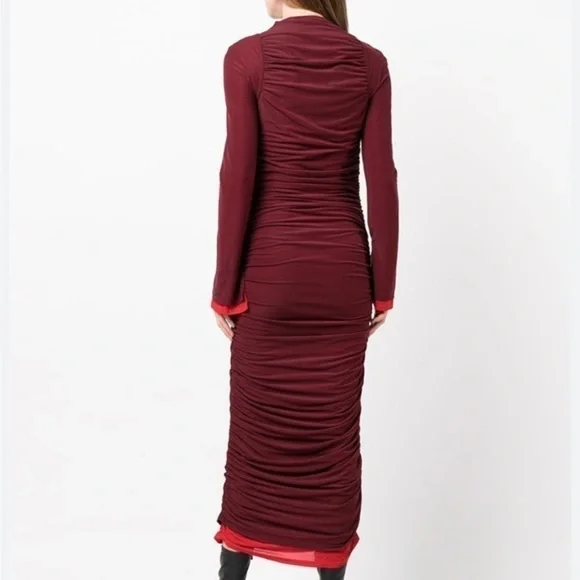 Simon Miller Azora Dress